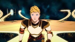 Lrw Rwby Amv - Duel Of The Fates - John Williams Requested By Pretty Brainless Businessmen