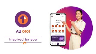 AU 0101 App | Hindi screenshot 1
