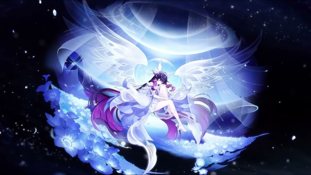 30 Minutes Columbina: To Where She Flies | Ost Character Trailer Columbina 