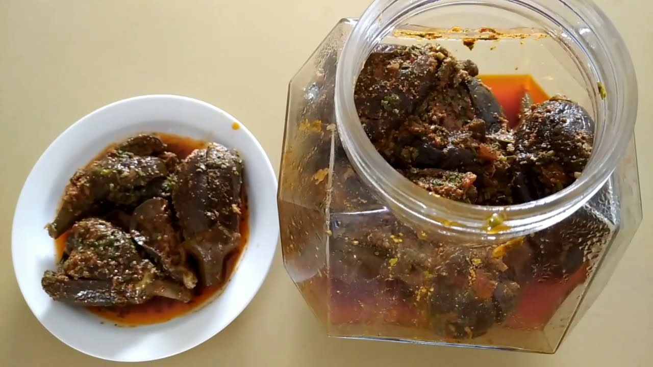 الذ دنجال مشرمل ومحمض ممكن تاكليه ايلا مجربتيهش  دازك لكثير😋😋😋😋👌👌