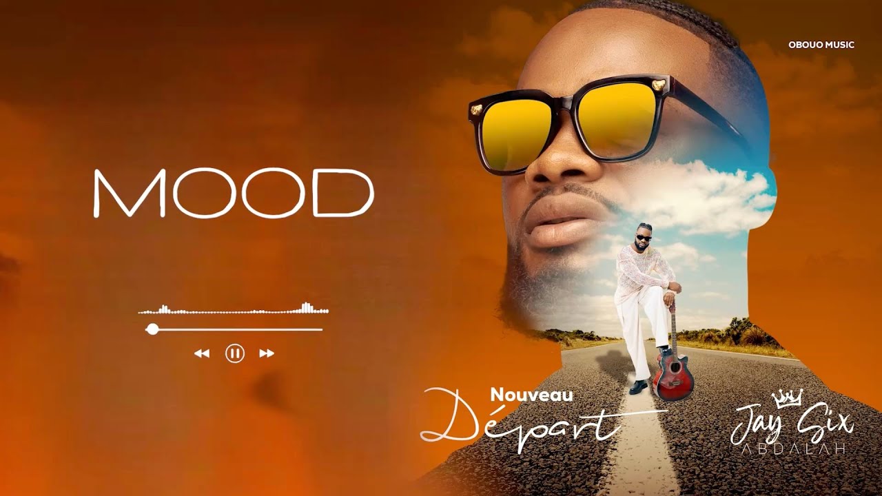 Watch Jay Six Abdalah - Mood (Audio Officiel) on YouTube Watch Jay Six Abdalah - Mood (Audio Officiel) on YouTube