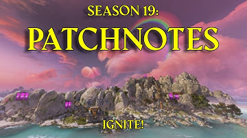 Updates, Quality of Life Changes, Bug Fixes, and More!