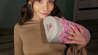 АСМР/ASMR 🥰🥵 Острые триггеры и не только😍