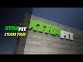 Xtrafit mainz studio tour 2019