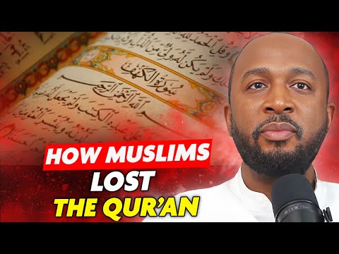 Qur An IS THE ONLY Solution For Muslim Upliftment