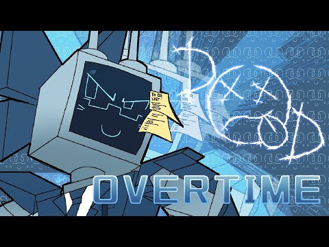OVERTIME - Die of Death UST
