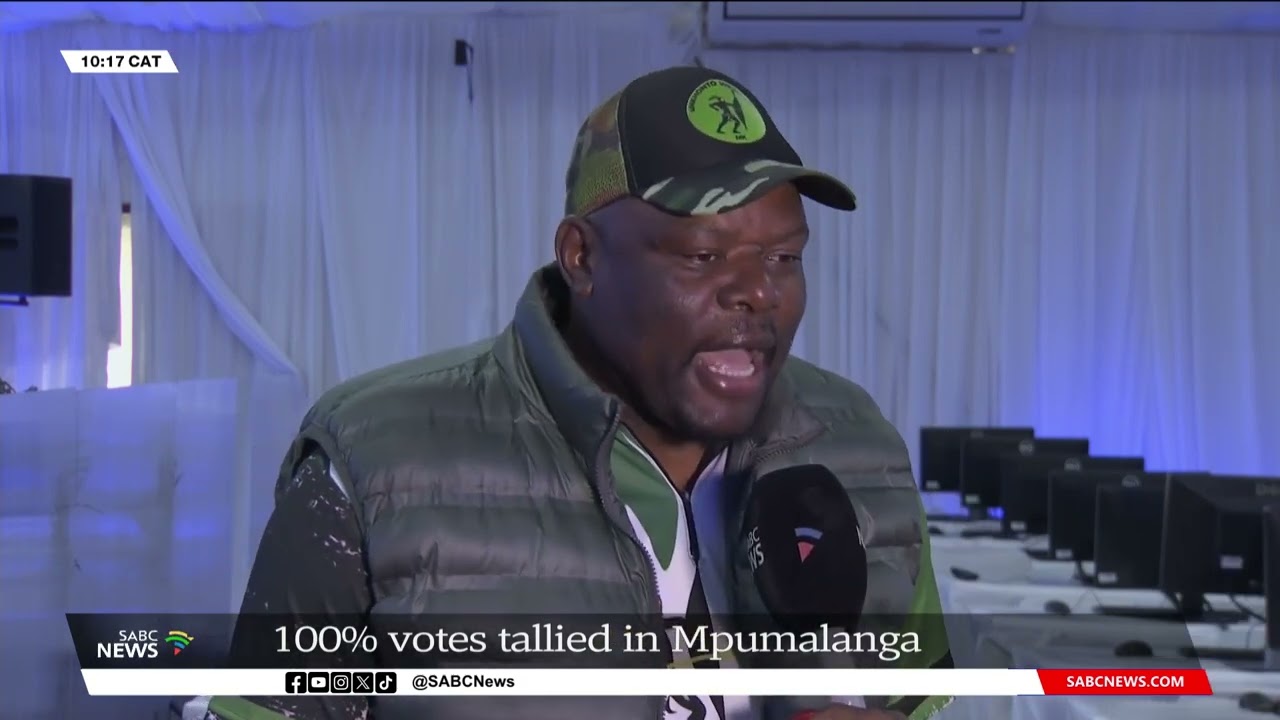 2024 Elections | MK Party still leads in KZN