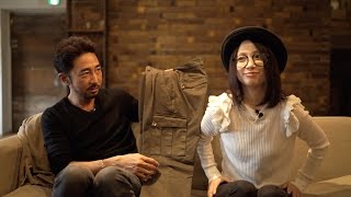 ミリタリーで簡単に今季のトレンドを取り入れるコツ&軍服がメンズファッションのルーツの一つである理由/B.R.Fashion College Lesson.11 ミリタリー ミリタリーで簡単に今季のトレンドを取り入れるコツ&軍服がメンズファッションのルーツの一つである理由/B.R.Fashion College Lesson.11 ミリタリー
