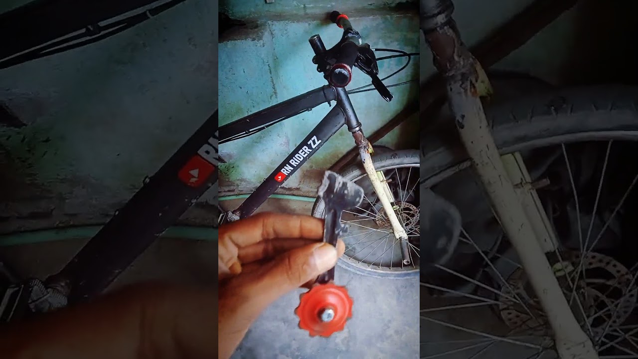 how to make chain guide jugadu technique