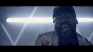 Tarrus Riley   Don't Come Back Extended Official Music Video MrKING 2017