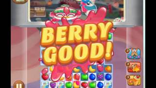 Juice Jam Level 134   No Boosters