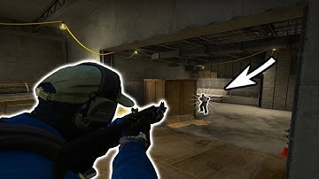 Taking Deep Ramp Control... (Vertigo)