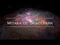 【#おうちでスペパ】Mitaka de SPACEPARK vol.9 「オリオン座と星の距離」