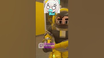 YUKI RUNS AS FAST AS SHE CAN | LOCKDOWN PROTOCOL