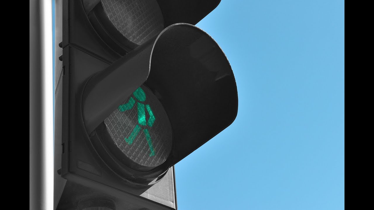 Bob Loukas - Green Lights