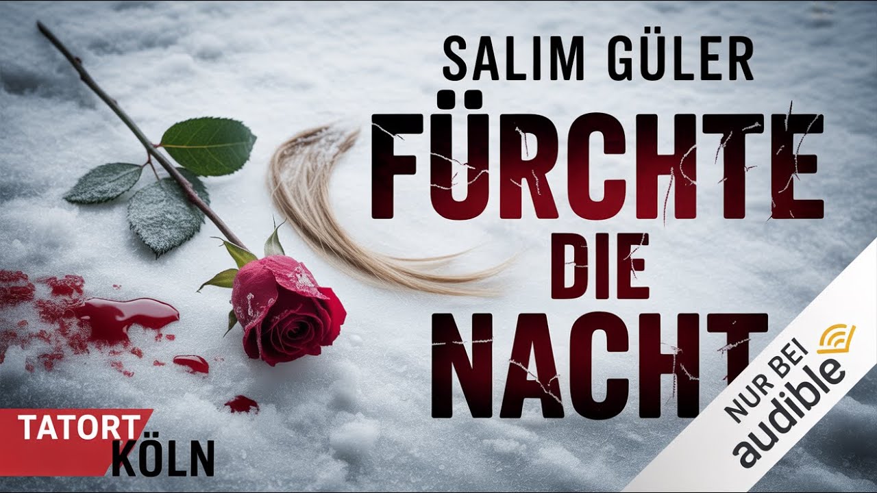 Mord im Schnee - Eine blutige Rose enthüllt ein dunkles Geheimnis