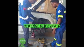 AUTO MECHANICS