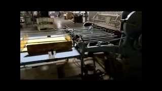 Charles Beck sheeter; m# 55''