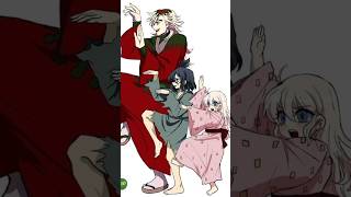 Demon Slayer Behind The Scenes I Wish This Was True