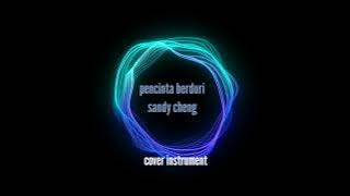 Pecinta berduri:cover instrument by abang komeng