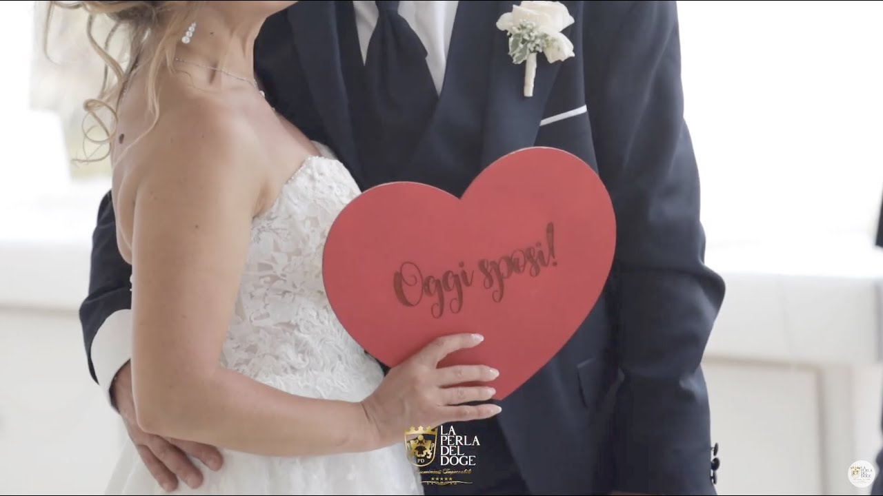 Lovely Wedding | La Perla del Doge