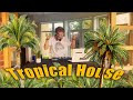 Tomas drewin  tropical house 1  live dj set  december 2021