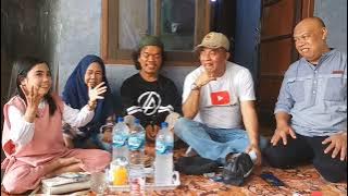 Kagum Dengan Kemuliaan Hati Keluarga Istimewa Ini