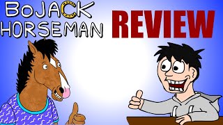 Bojack Horseman Review