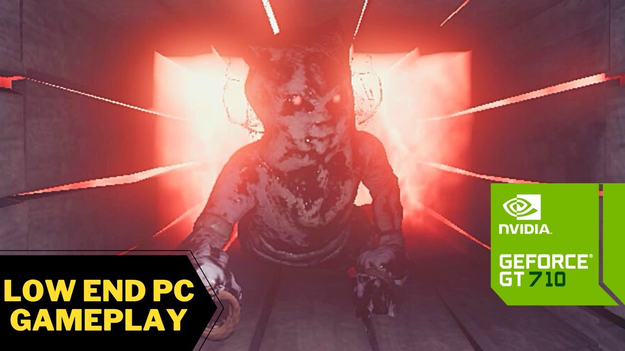 IMAGO: Beyond the Nightmares Gameplay Video
