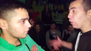 TONIFUCKER X LMCA VS USC X PTNEGRO |DUALGREENBATTLE2| @GOLDRAPCOIN