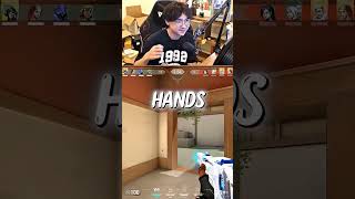 #sentinelstenz #valorant #valorantclips #valorantgaming #valorantfunny #gaming #sentinels