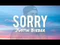 Justin Bieber Sorry Lyrics Justin Bieber Latino Remix Audio Ft Balvin mp3