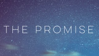 The Promise - Aryeh Kunstler (Official Lyric Video)