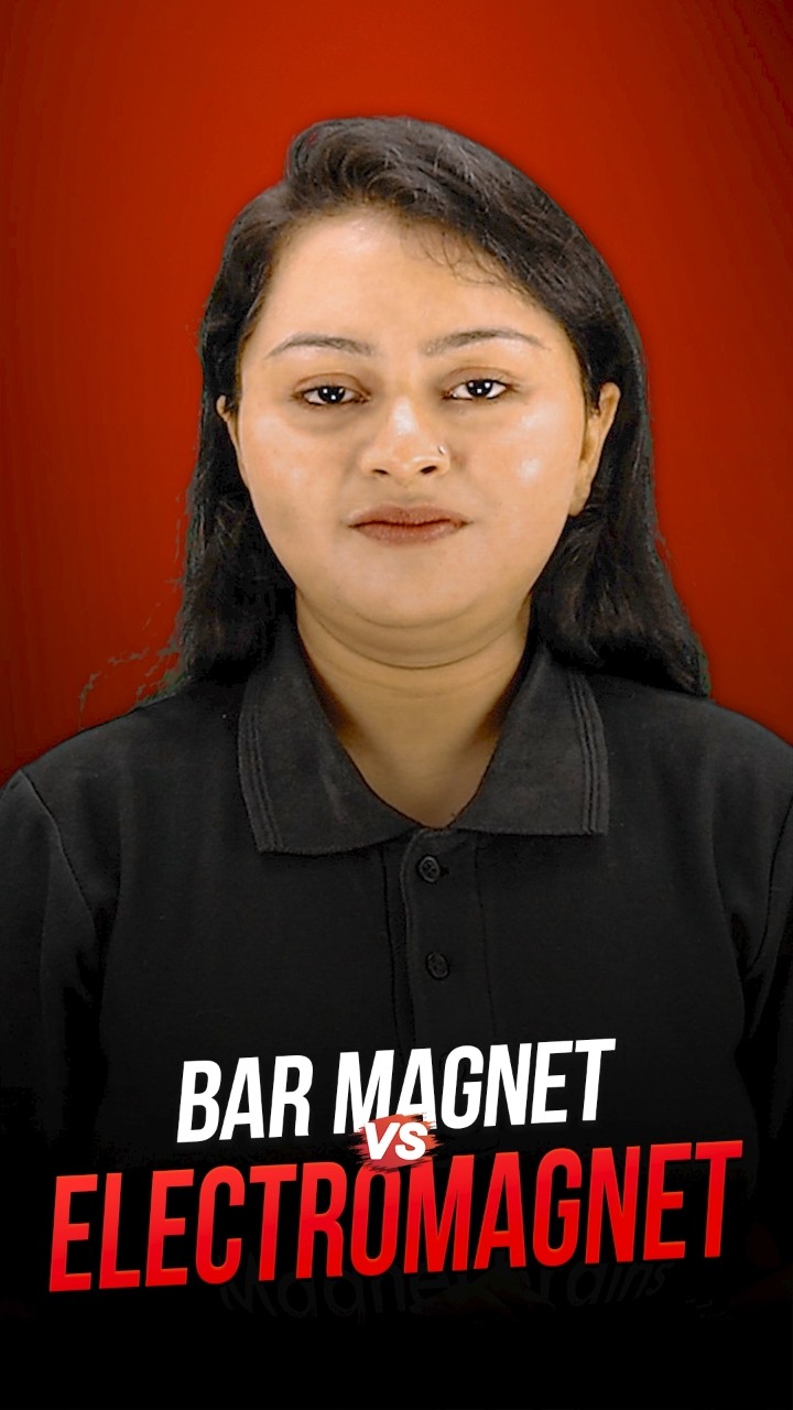 Difference Between Bar Magnets and Electromagnets?