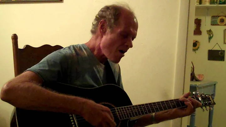 Trying to Write a Slow Song - David Robert Keim