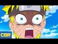 Naruto: 10 Things You Didn’t Know About Naruto Uzumaki