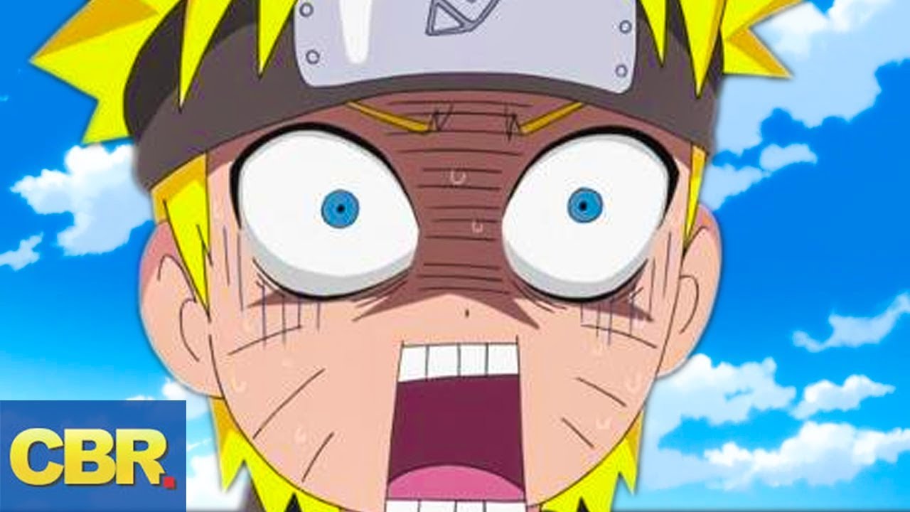 Top 10 Facts Of Naruto Uzumaki 