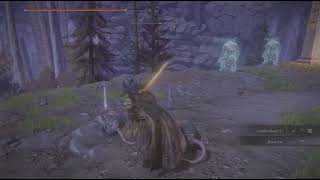 ELDEN RING  Best place  to farm rune arc