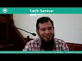 Takfir unterricht 4  sheikh neil bin radhan