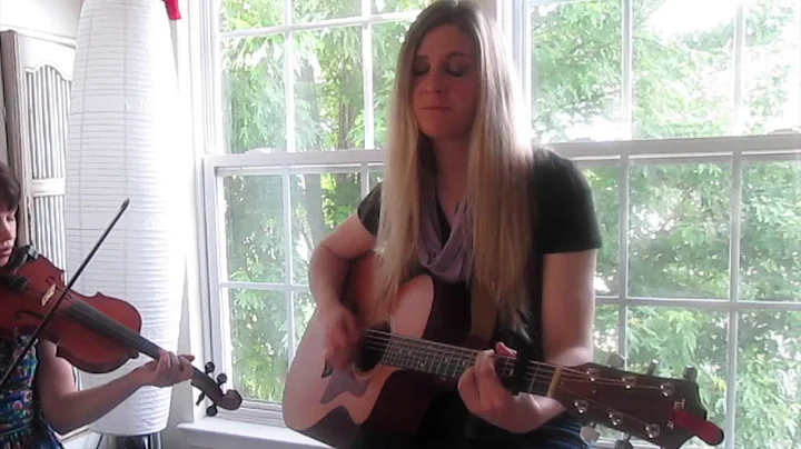 Dixie Chicks Traveling Soldier Cover ~ Annemarie N...