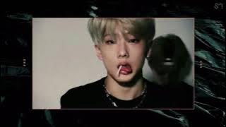 Jisung NCT Notification