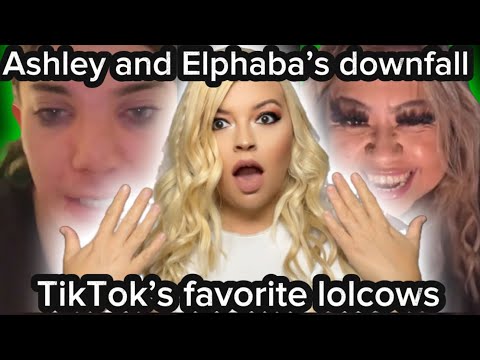 Nude Ashley: Internet Meltdown Ensues!