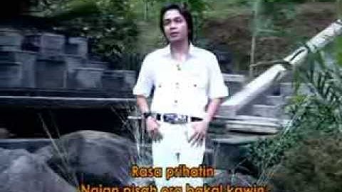KEPEGOT TRESNA  Voc.JOSFER BLANAKAN  Cipt.YOYO.S