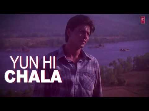 Lyricsindia à¤¯ à¤¹ à¤à¤² à¤à¤² à¤° à¤¹ Yuu N Hii Chalaa Chal Raahii à¤¸ à¤µà¤¦ à¤¸ Swades lyricsindia à¤¯ à¤¹ à¤à¤² à¤à¤² à¤° à¤¹