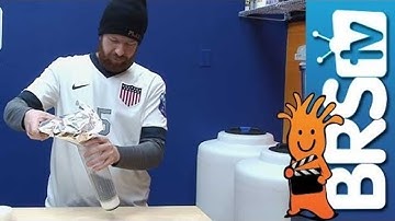 Top 5 Tips to Reduce DI Resin Consumption in Your RO System