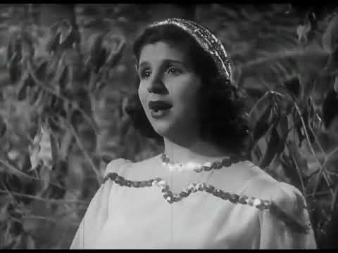 الفيلم العربي الليل لنا بطولة صباح ومحمود ذو الفقار وسليمان نجيب