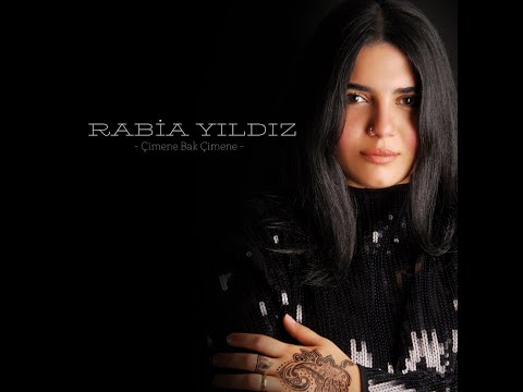 Rabia Yıldız- Çimene Bak Çimene (CEYLAN) 2020 YENİ !