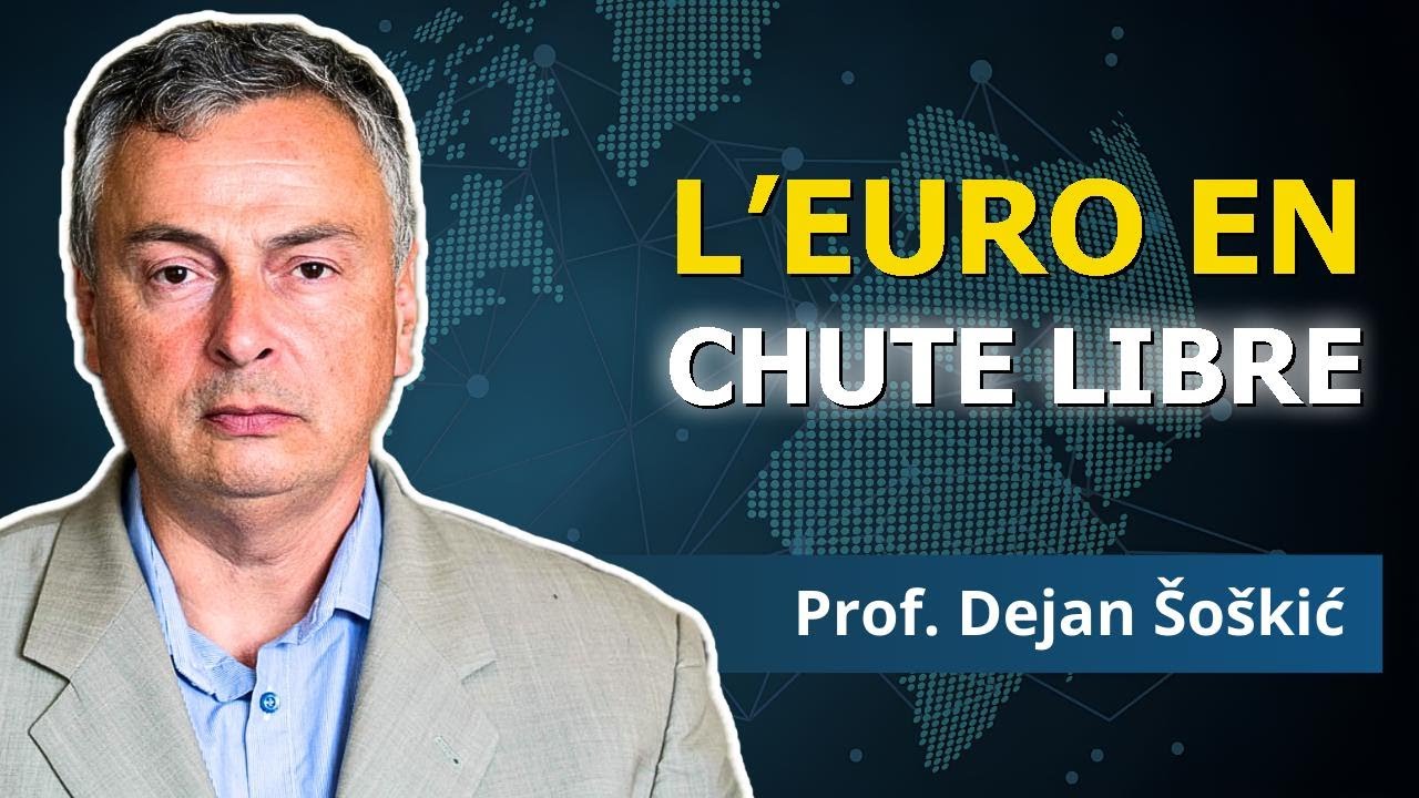 Ex-banquier central : le vol d’actifs russes va ruiner les marchés européens