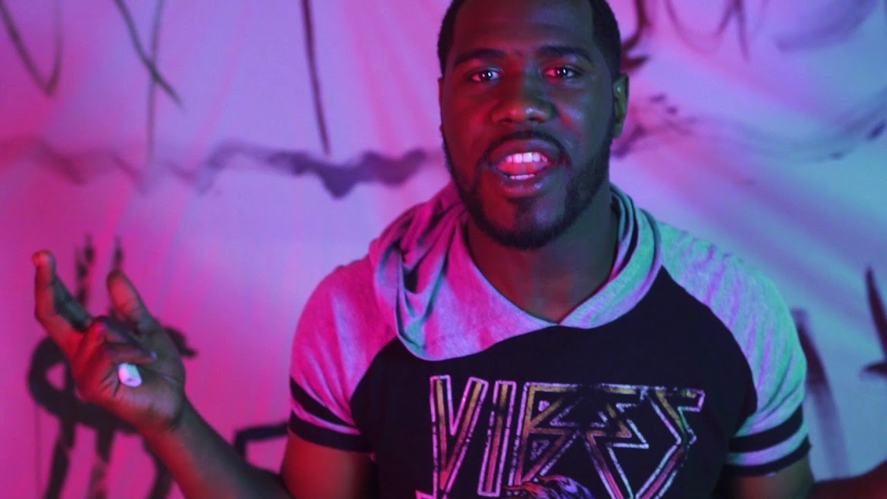 Mac AMillion - Heavy Thoughts (Shot By @HigherSelfilms)