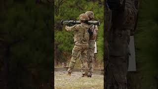 This weapon destroys tanks instantly #shorts #military